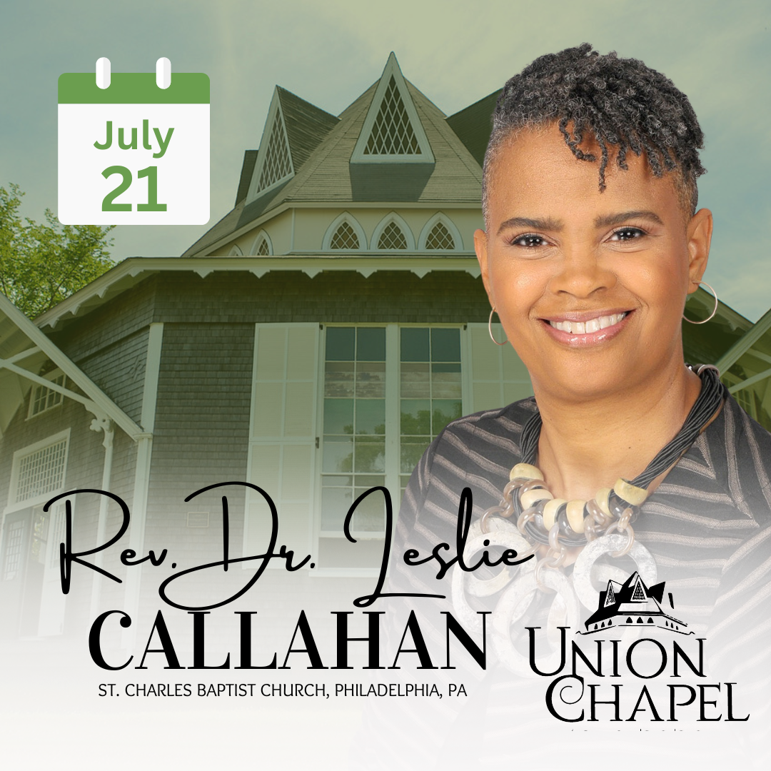 Sunday Worship Service