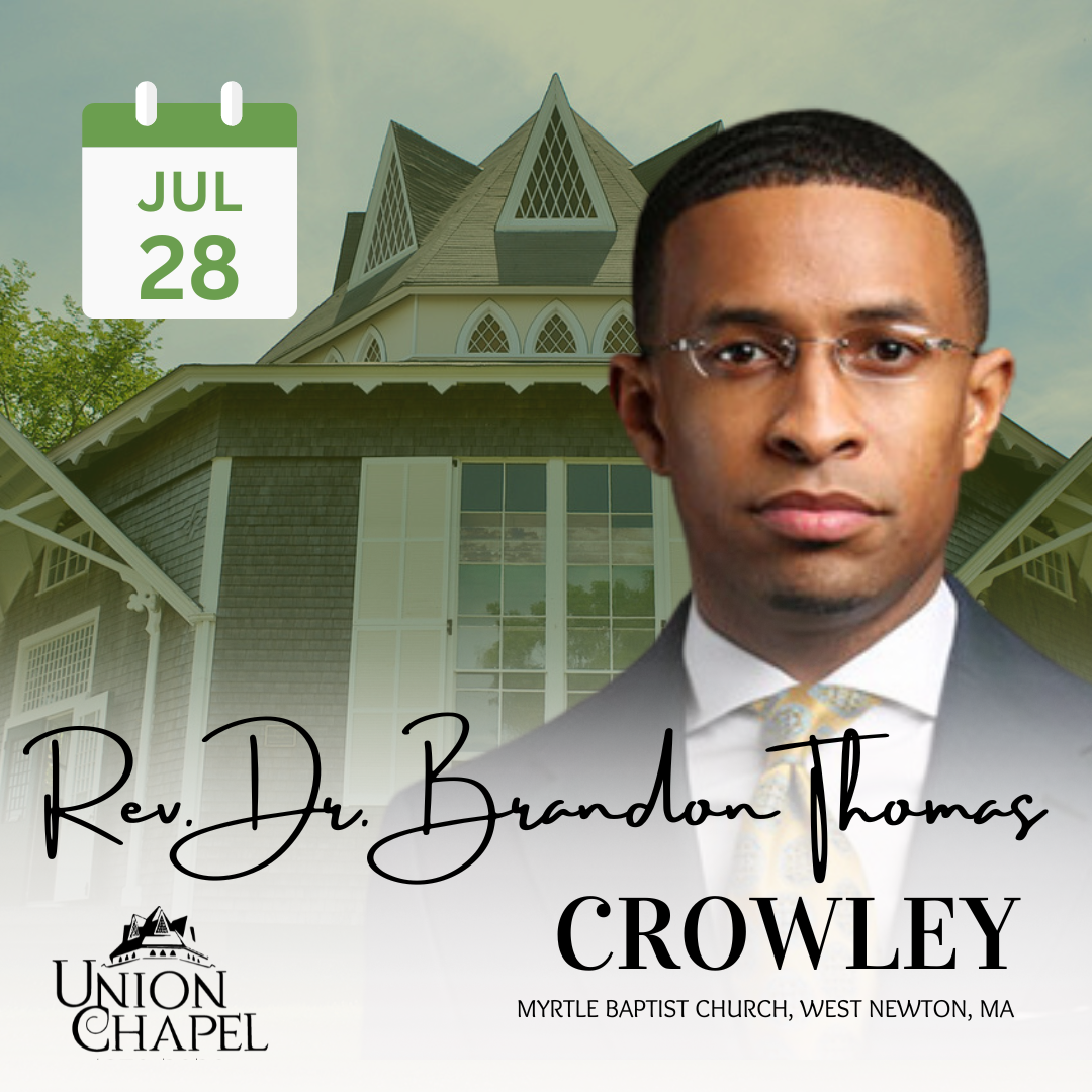 Sunday Worship Service