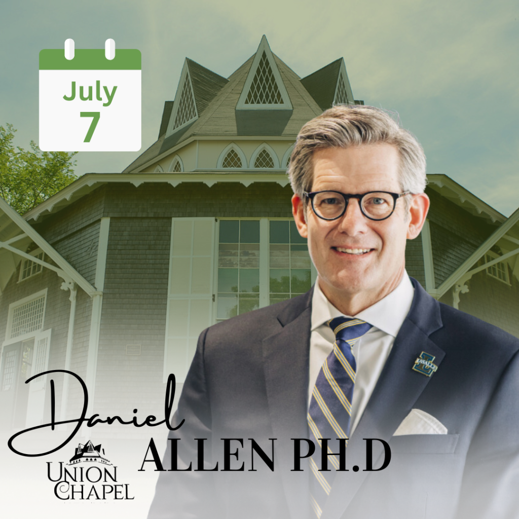 Sunday Worship Service