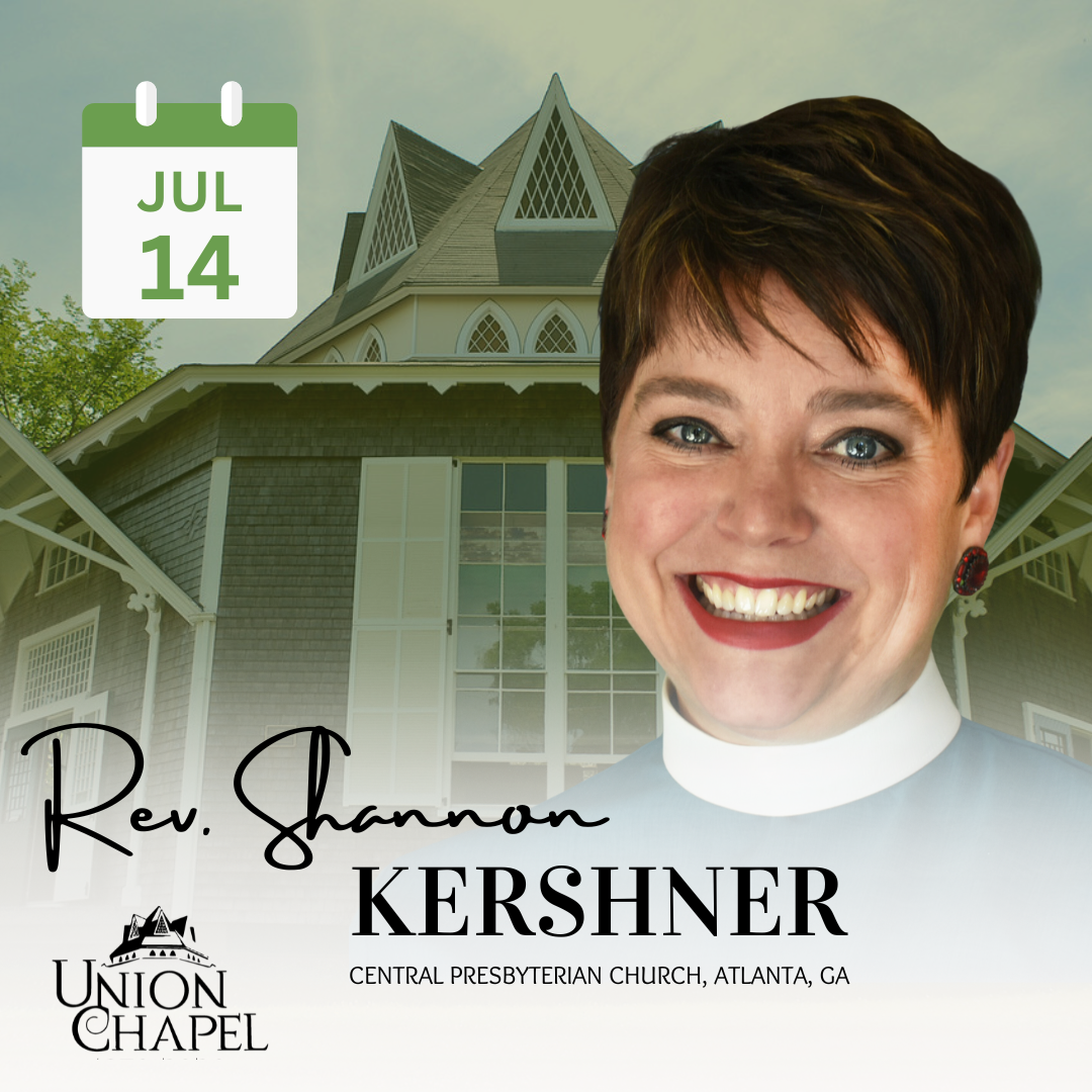 Sunday Worship Service