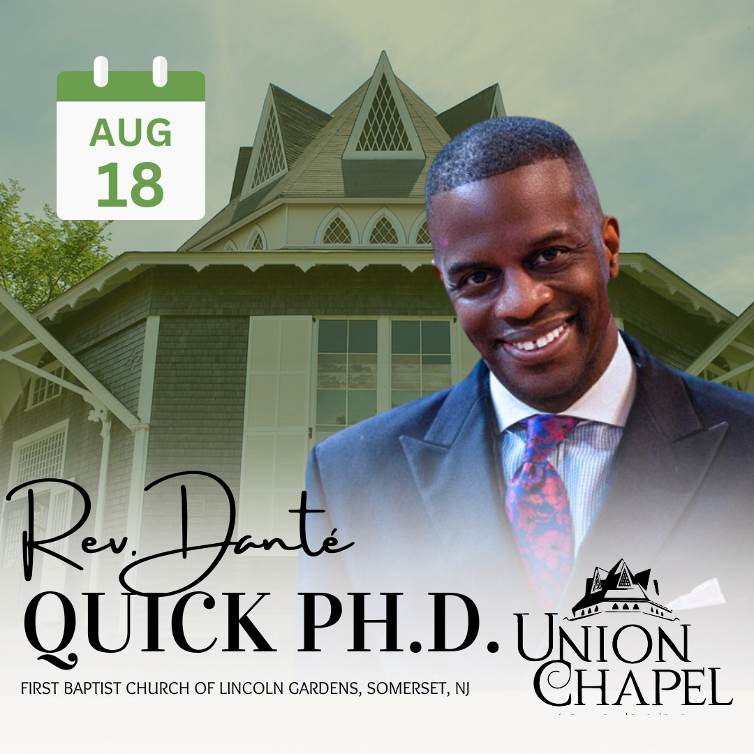 Sunday Worship Service