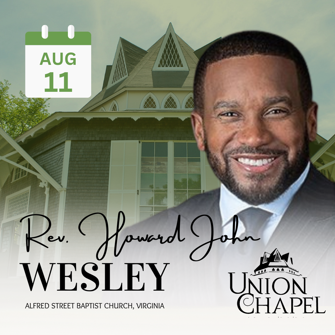 Sunday Worship Service