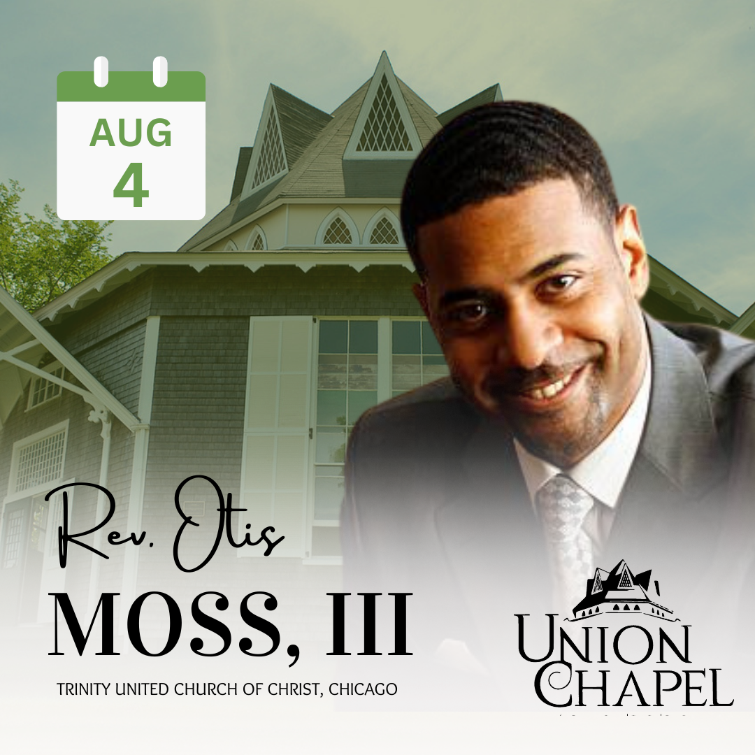 Sunday Worship Service