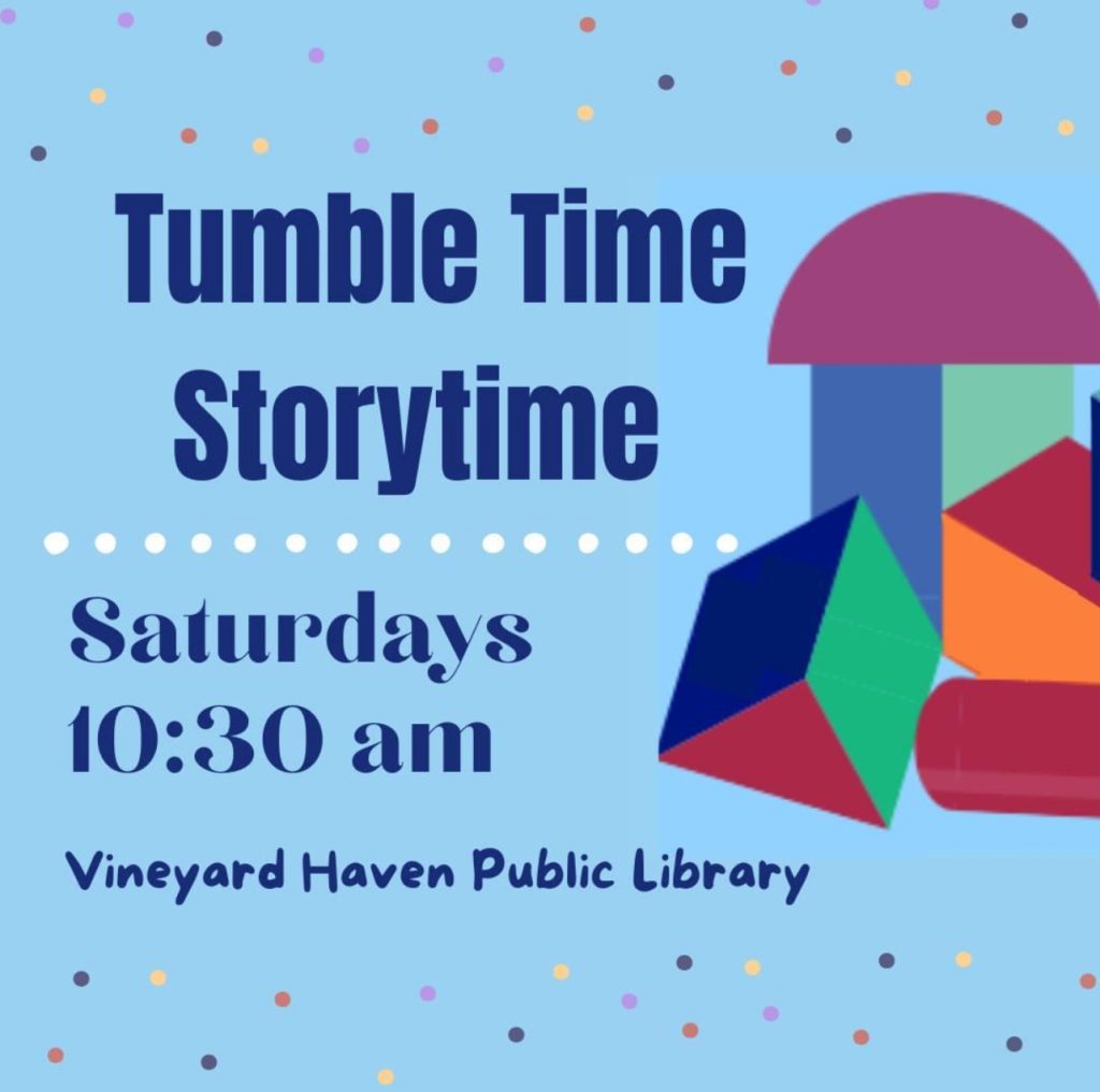 Tumble Time