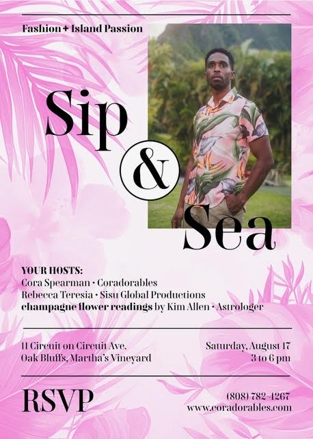Sip&Sea