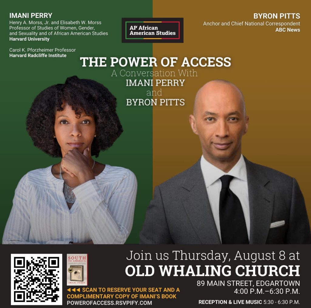 The Power of Access