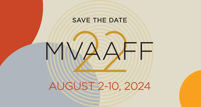MVAAFF Closing Party