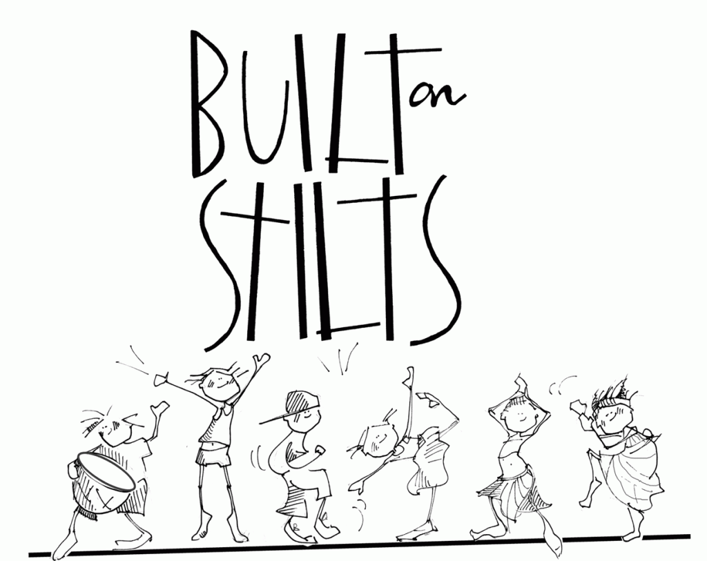 Built on Stilts Dance Festival