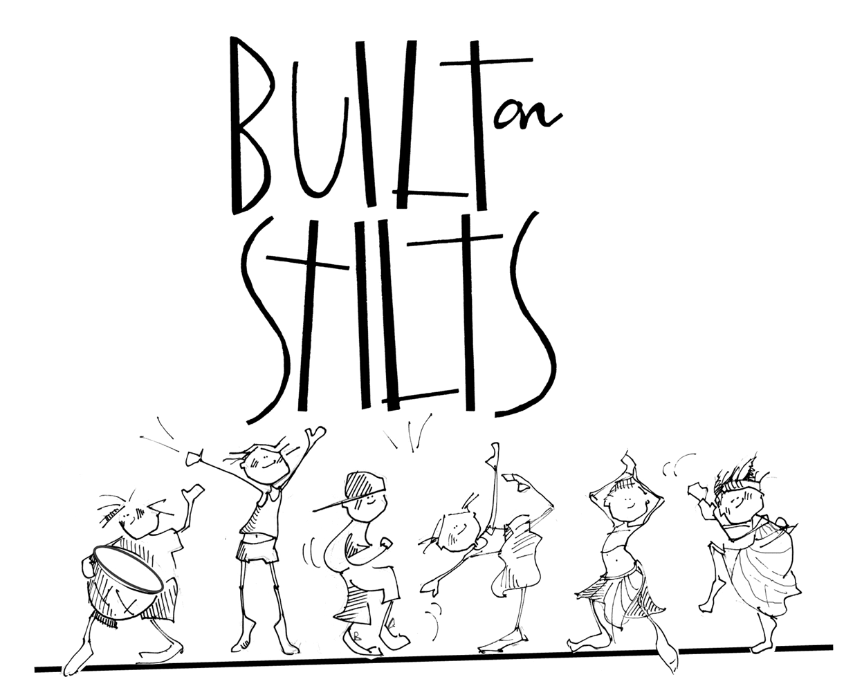 Built on Stilts Dance Festival