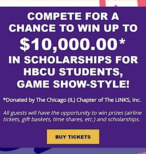 HAPPY HOUR ADULT GAME SHOW @ The BEST HBCU Family Fun Fest on Martha's Vineyard