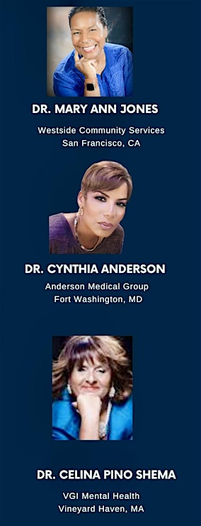 Bison On The Vineyard 2024 - Health and Mental Wellness Seminar