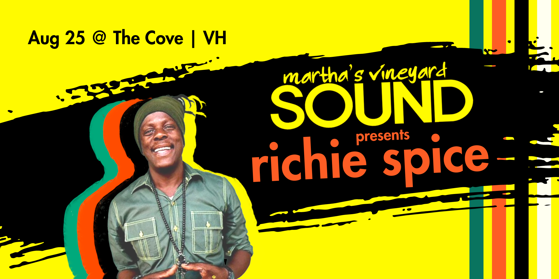 MV SOUNDFEST 2024