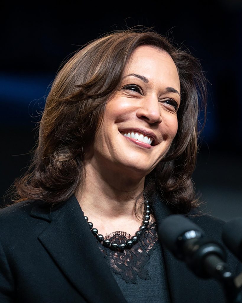 Kamala Harris for President