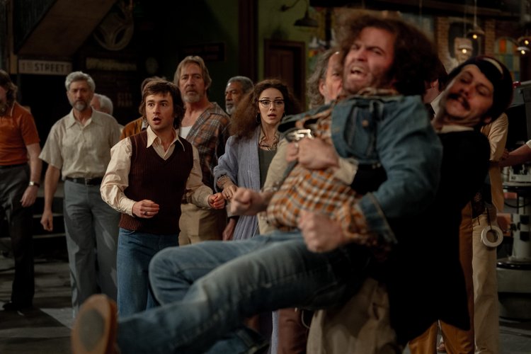 The MVFF's Fall Film Showcase: Saturday Night