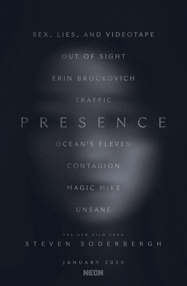 The MVFF's Fright Fest: Presence