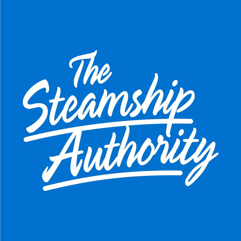 Steamship Authority Tickets Available