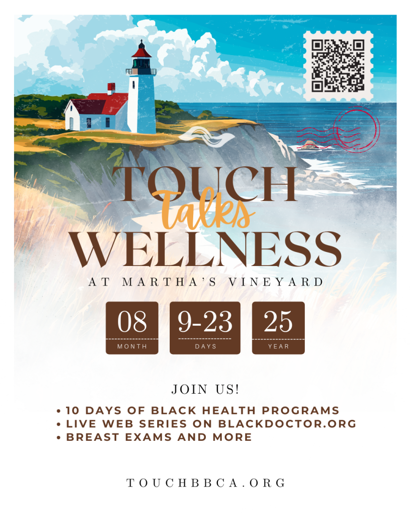 TOUCH The Black Breast Cancer Alliance