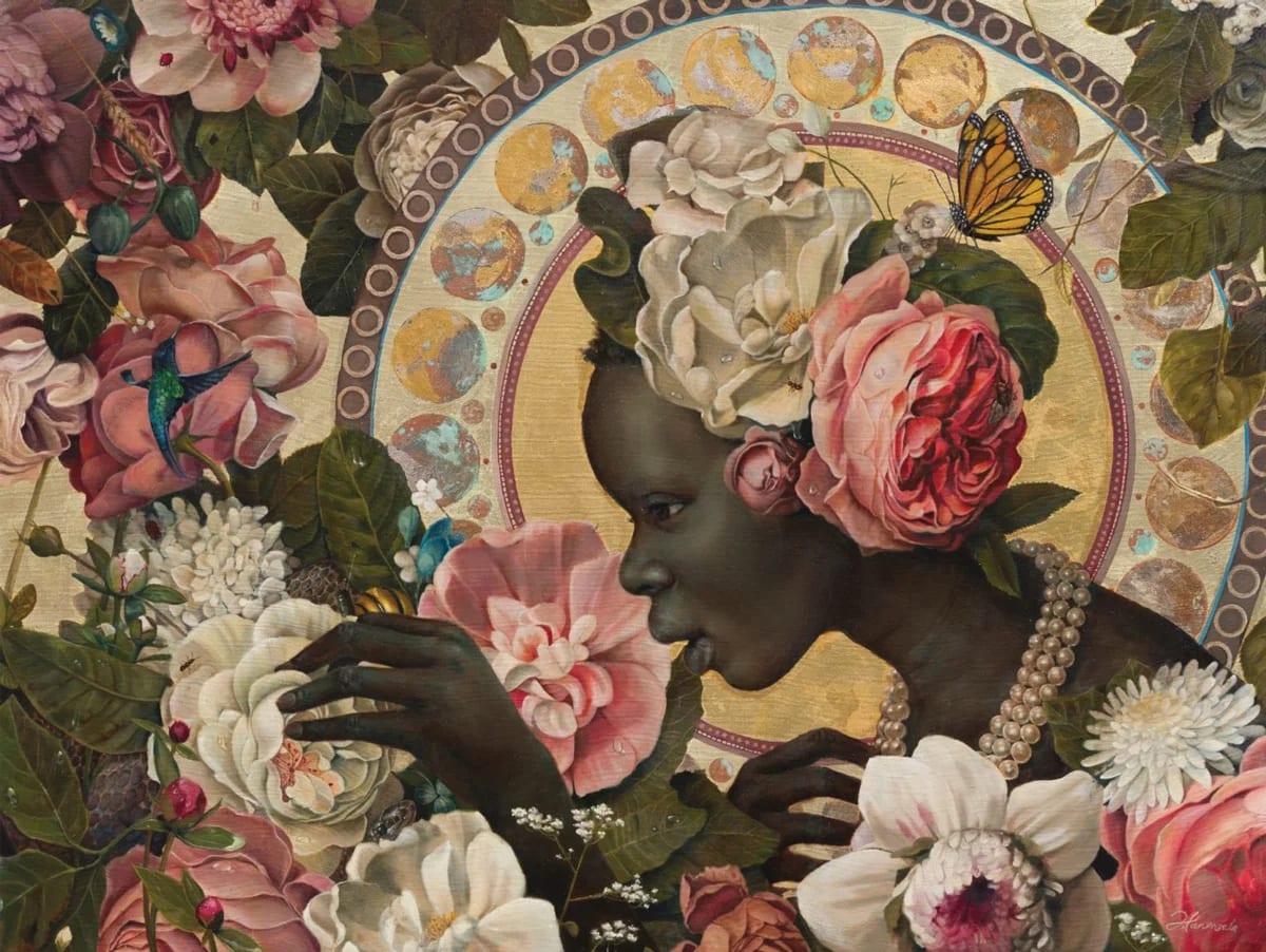 HBCU Virtual Art Tour